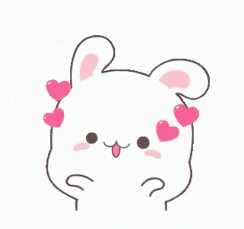 Bunbun GIF